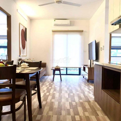 CHÍNH CHỦ CHO THUÊ CĂN HỘ 3 PN, S:66m2 NOXH ECO TOÀ ĐẦU W3- GIÁ CHỈ :