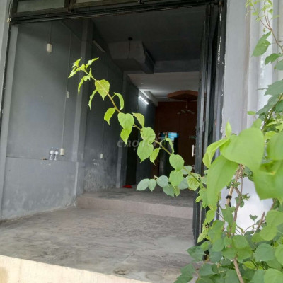 Cho thuê nhà kết hợp kinh doanh