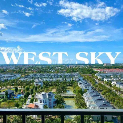 Chung cư Eco Garden 66m2 3pn 2wc