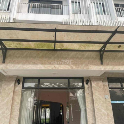 Shophouse Eco Garden đã hoàn thiện nội thất phù hợp kinh doanh!!!