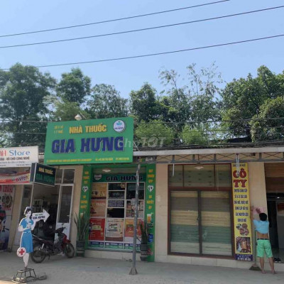 kiot hai chức năng