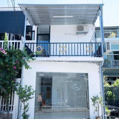 📣📣📣cho thuê nhà mới xây mặt tiền nội thành giá rẻ