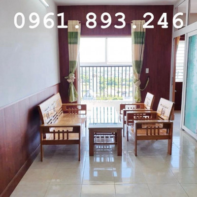 CHO THUÊ CHUNG CƯ VICOLAND HUẾ FULL