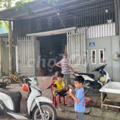 Cho thuê nhà nguyên căn tại đường Trần Văn Dư- KQH Hương Sơ