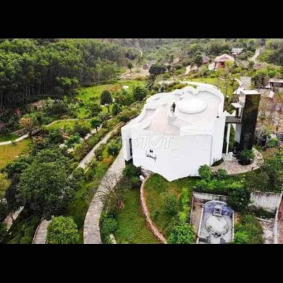 cho thuê nhà vườn khu du lịch tp huế view dep1200mv tiện kd du lịch