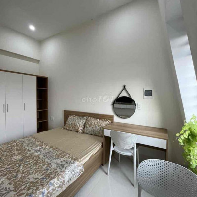 cho thuê 4 căn studio cho thuê ở 62 Tố Hữu, Manor Crown gần Aeon Mall