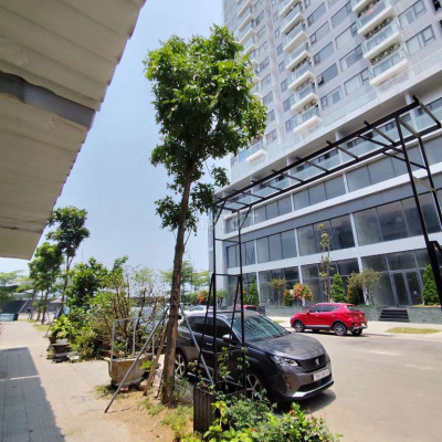 Cho thuê mặt bằng văn phòng, kinh doanh 80m2