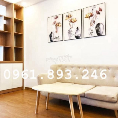 CHO THUÊ CHUNG CƯ ARANYA CT2 TẦNG 5