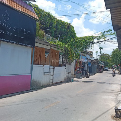 Mặt bằng giá bình dân