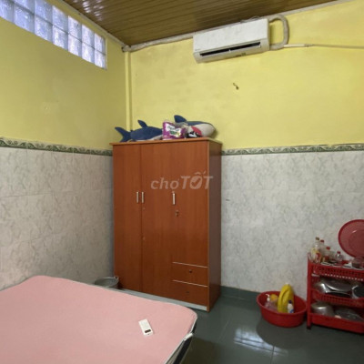 TRỌ TỰ QUẢN 29 NGUYỄN PHONG SẮC