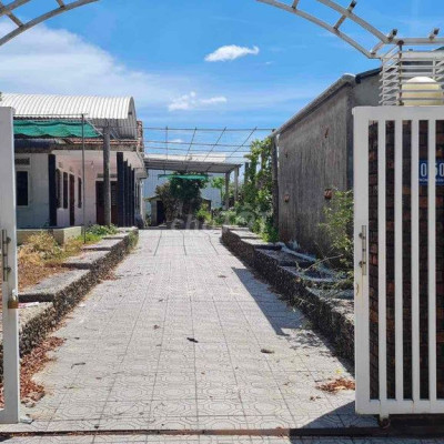 NHÀ VƯỜN KIỆT OTO PHÙNG QUÁN GẦN LÀNG ĐH HUẾ