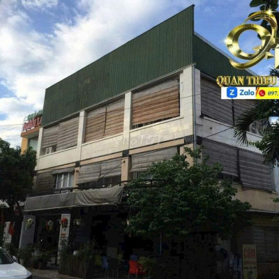 Cho thuê Văn Phòng làm việc - dạy học ở Điềm Phùng Thị, Vỹ Dạ, TP Huế