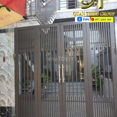 CHO THUÊ NHÀ TẦNG 1 HOÀNG QUỐC VIỆT NỐI DÀI GẦN QUÁN HƯƠNG ĐỒNG