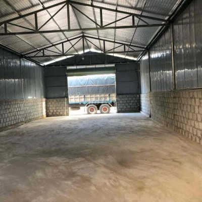 cho thuê kho khu quy hoạch Nguyễn Văn Linh