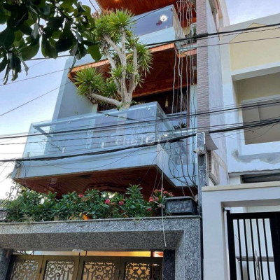 📣📣📣hot hot hot.Cho thuê nhà mặt tiền xịn đẹp  bên cạnh Aeon Mall