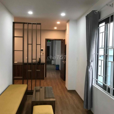 Căn hộ dịch vụ Gần BV Quốc Tré, Đại Học Y Dược Huế