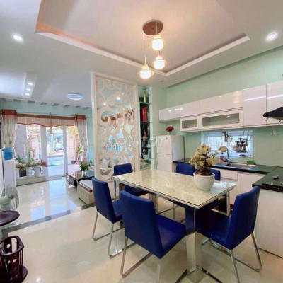 📣📣📣cho thuê nhà đẹp Trường chinh full nội thất gần Aeon mall