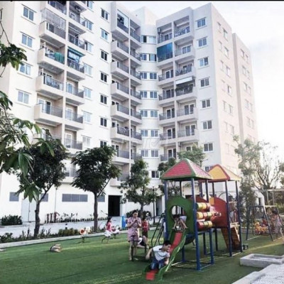 CHO THUÊ CHUNG CƯ ARANYA CT2 KHÔNG NỘI THẤT