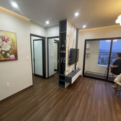 Cho thuê căn hộ The Manor Crown, đường Tố Hữu Huế, mới tinh