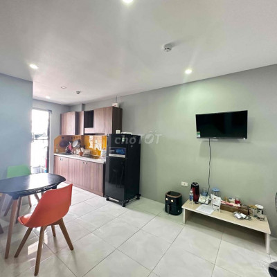 CHUNH CƯ ARANYA CT3 CÓ NỘI THẤT