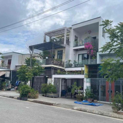 cho thuê nhà kqh hương sơ đường 19.5m - kv1