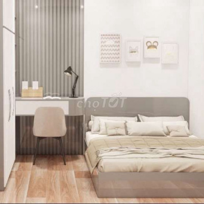 Chung cư giá rẻ tại Ecogarden Huế