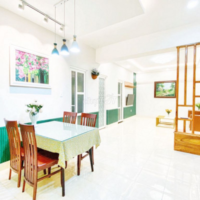 CHO THUÊ CHUNG CƯ HUẾ XUÂN PHÚ