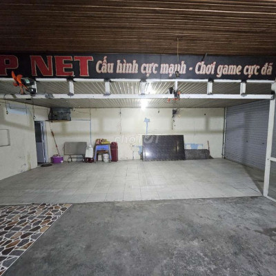 CHO THUÊ MẶT BẰNG LƯƠNG VĂN CAN