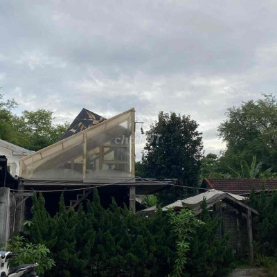 Cho Thuê Mặt Tiền Lê Ngô Cát - Phù hợp kinh doanh- DT 200m2