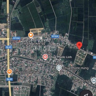 CHO THUÊ NHÀ KHO DIỆN TÍCH 352M2 , NGANG 16M MẶT TIỀN ĐƯỜNG 36M TTTP