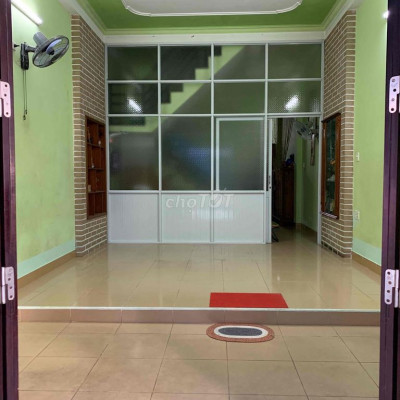 Mặt bằng ngay trung tâm TP. Thuận tiện, tình cảm và an toàn!