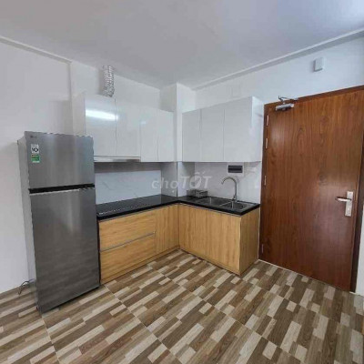 CĂN HỘ ECOGARDEN FULL NỘI THẤT NEW 100%