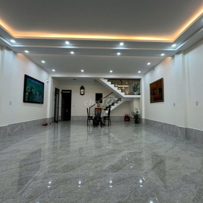 Mặt bằng kinh doanh 75m2 đường Đặng Văn Ngữ - Gần chợ An Cựu