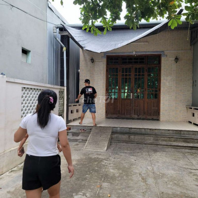 CHO THUÊ NHÀ GẦN CHỢ MAI, PHÚ THƯỢNG, TP HUẾ