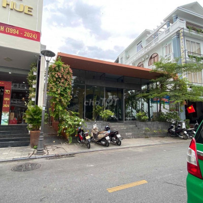 🔆𝐂𝐡𝐨 𝐓𝐡𝐮𝐞̂ 𝐌𝐓 ĐẸP VÕ THỊ SÁU Tp Huế (12x32m)