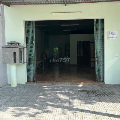 Cho thuê nhà mặt tiền 90m2, 537 đường Bùi Thị Xuân, phường Thuỷ Biều