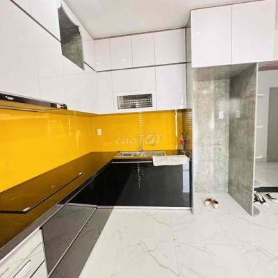 CĂN HỘ MINH LINH FULL NỘI THẤT XỊN