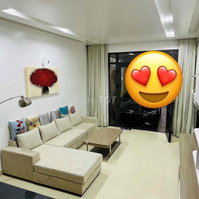 🌈🌈🌈Cho thuê nhà 4 tầng mặt tiền AN DƯƠNG VƯƠNG full nội thất 5 pn