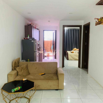Chính Chủ Gửi Cho Thuê Căn Hộ 2PN Chug Cư Aranya CT3 Giá:4,5trieu/th