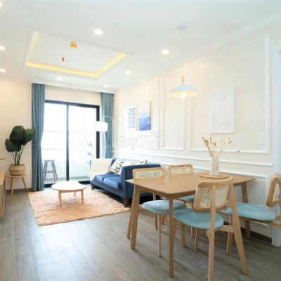 THE MANOR VIP 3 PHÒNG NGỦ