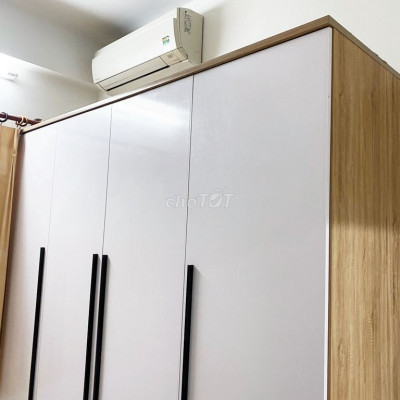 CHO THUÊ CHUNG CƯ VICOLAND KHU C FULL