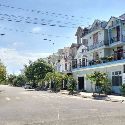 📣Cho thuê nhà nguyên căn Khu B Phú Mỹ Thượng - dân trí cao, ko lụt