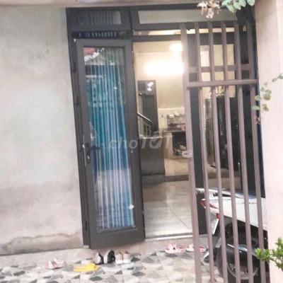 Cho thuê nhà Hoàng Diệu, Tây Lộc, TP Huế