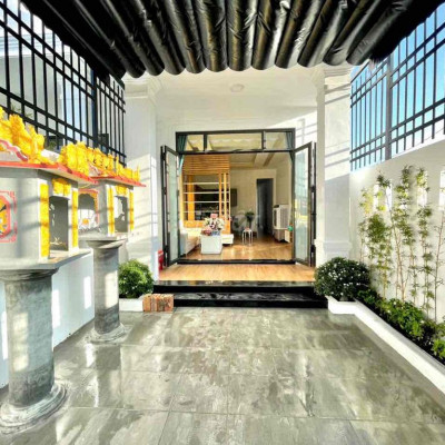 NHÀ THUÊ KIỆT CÔNG LƯƠNG GẦN PHẠM VĂN ĐỒNG