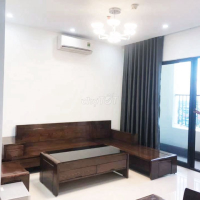 CHO THUÊ CĂN HỘ CHUNG CƯ MANOR HUẾ FULL