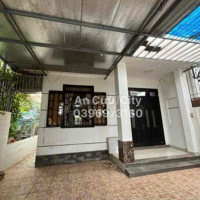 CHO THUÊ NHÀ TẠI AN CỰU CITY CÓ NỘI THẤT, GẦN AEON MALL HUẾ