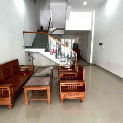 Nhà nguyên căn 03 tầng đầy đủ nội thất An Cựu CiTy Huế