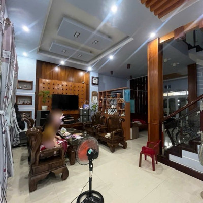 CHÍNH CHỦ GỬI CHO THUÊ NHÀ NGUYÊN CĂN AN CỰU CITY 126m FULL NỘI THẤT