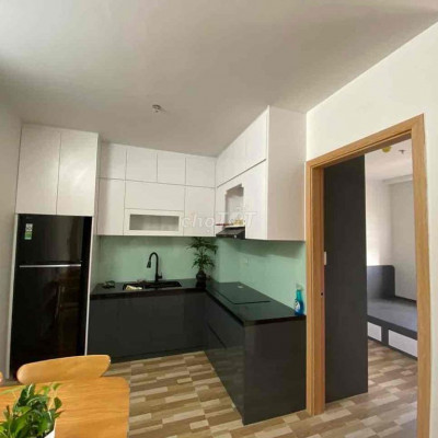 Cho Thuê Căn Hộ 2 PN 55m2 - Chung cư ecogarden Huế !