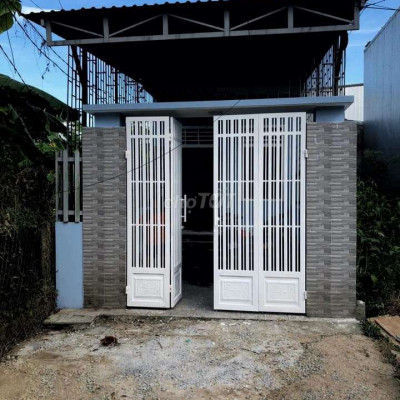 CHO THUÊ NHÀ MẶT TIỀN THIÊN THAI GIÁ 3.5TR/THÁNG